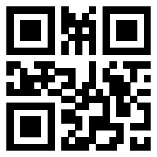 3303784145 QrCode associato