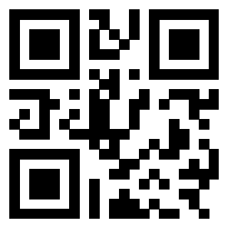 3303784150 - Immagine del QrCode associato