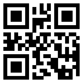 Immagine del Qr Code di 3303784151