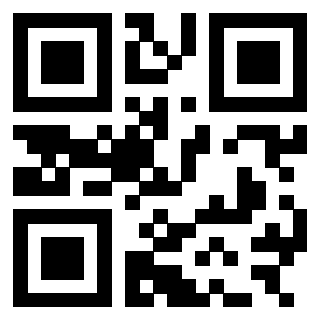Il QrCode di 3303784154