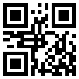 3303784155 Qr Code associato