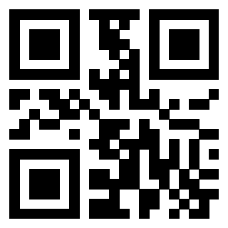 Qr Code di 3303784156