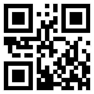 Immagine del Qr Code di 3303784157