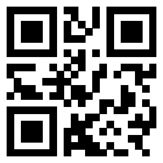 Scansione del Qr Code di 3303784158