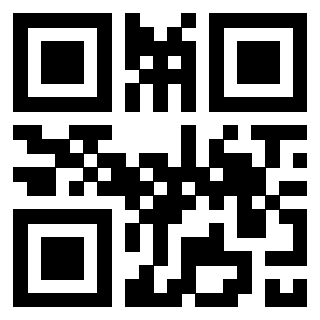 Il QrCode di 3303784159