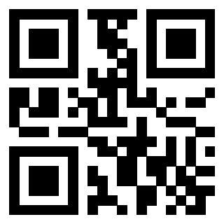 Immagine del QrCode di 3303784160