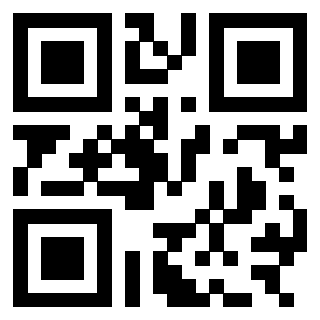 Il QrCode di 3303784161