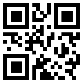 3303784162 QrCode associato