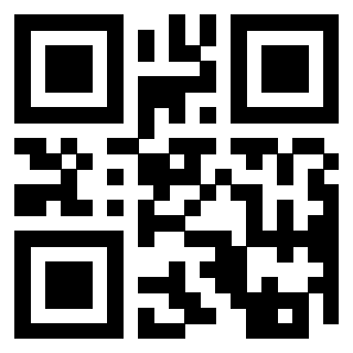 Scansione del QrCode di 3303784163