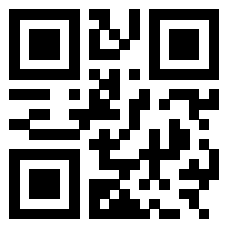 3303784165 QrCode associato