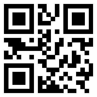 Il Qr Code di 3303784168