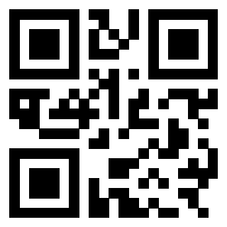 3303784170 - Immagine del QrCode associato