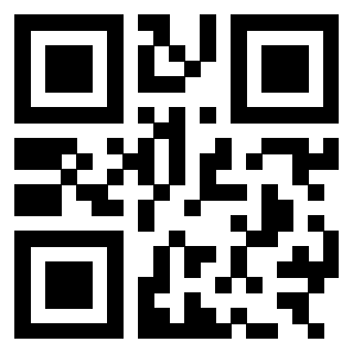 Il Qr Code di 3303784173
