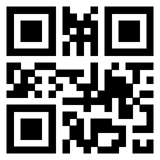 Il QrCode di 3303784174