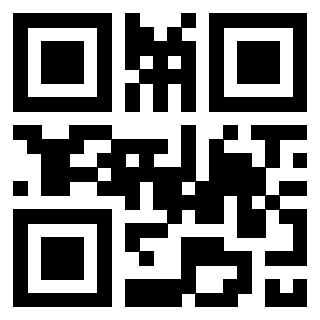 Scansione del QrCode di 3303784176