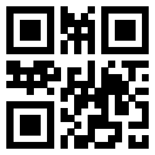 Il QrCode di 3303784177