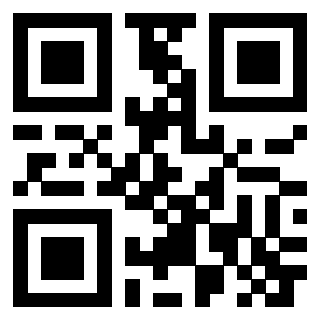 3303784178 - Immagine del Qr Code associato