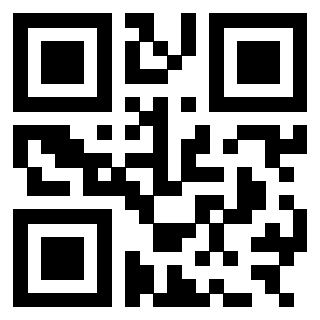 Immagine del QrCode di 3303784179