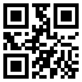 3303784181 - Immagine del QrCode associato