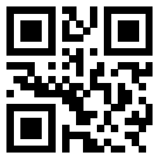 Il QrCode di 3303784183