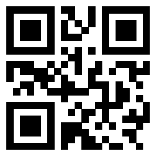Scansione del Qr Code di 3303784185
