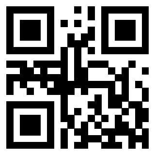 3303784186 - Immagine del QrCode associato