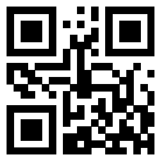 3303784187 - Immagine del QrCode associato
