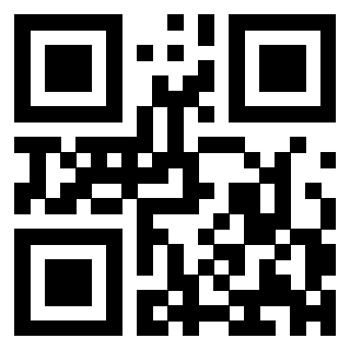 3303784195 QrCode associato