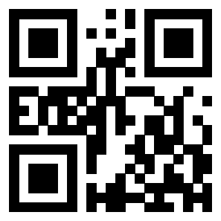 Il Qr Code di 3303784197
