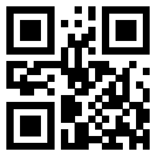 3303784200 Qr Code associato