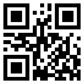 Scansione del Qr Code di 3303784201