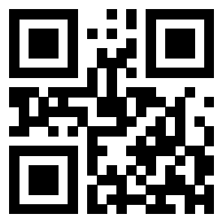 Immagine del Qr Code di 3303784203