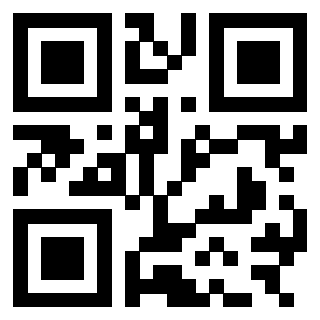 Scansione del QrCode di 3303784204