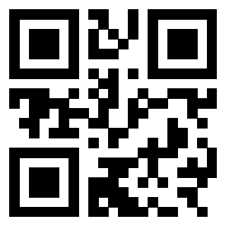 3303784205 Qr Code associato