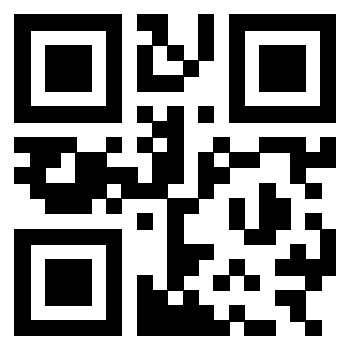 Immagine del QrCode di 3303784212