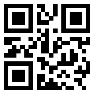 3303784214 Qr Code associato