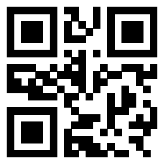 3303784217 QrCode associato