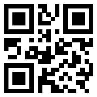 Il Qr Code di 3303784220