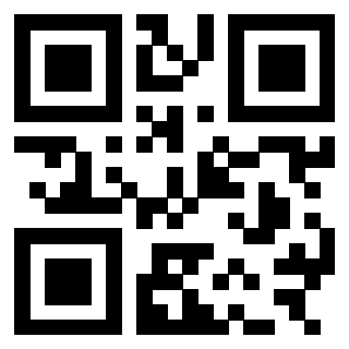 3303784222 Qr Code associato