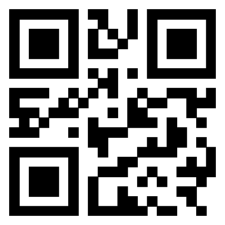 3303784224 QrCode associato