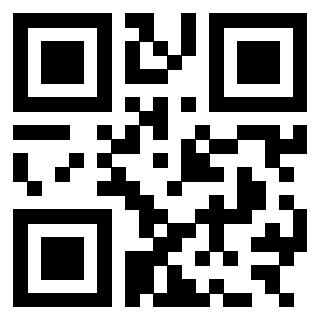 Scansione del Qr Code di 3303784225