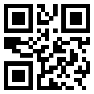 Il QrCode di 3303784229