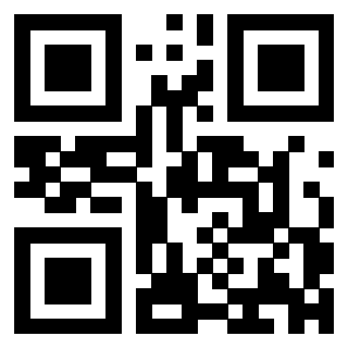 Scansione del Qr Code di 3303784230