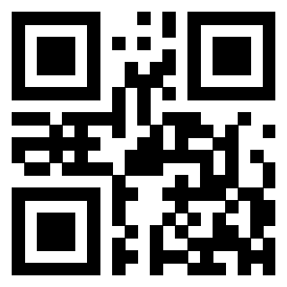 3303784232 - Immagine del Qr Code associato