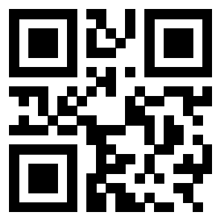 3303784233 - Immagine del Qr Code