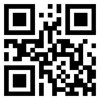 Scansione del Qr Code di 3303784234