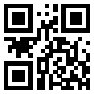 Scansione del QrCode di 3303784235