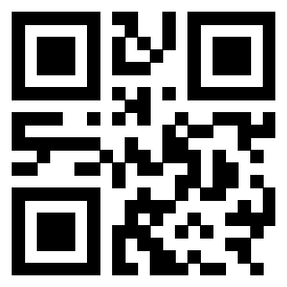 Immagine del QrCode di 3303784238