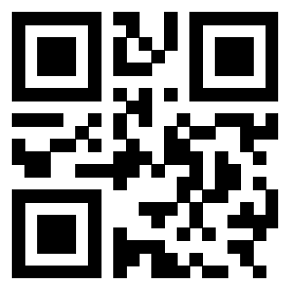 Immagine del Qr Code di 3303784239