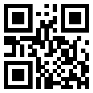 Immagine del QrCode di 3303784240